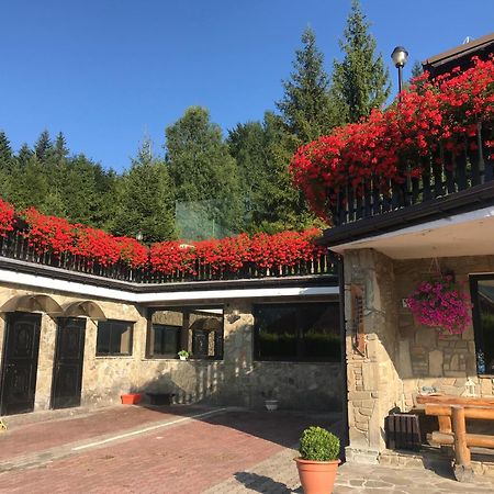 Eden Szczyrk Bed & Breakfast Eksteriør bilde