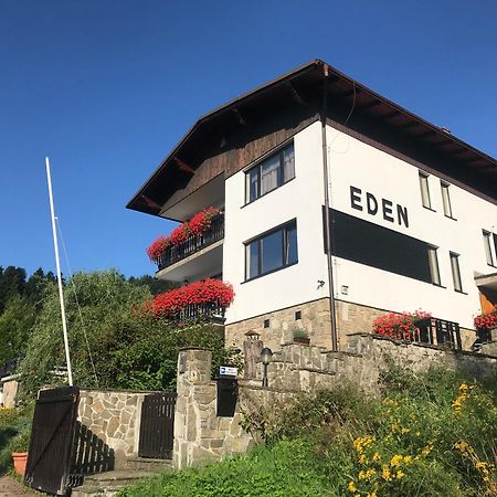 Eden Szczyrk Bed & Breakfast Eksteriør bilde