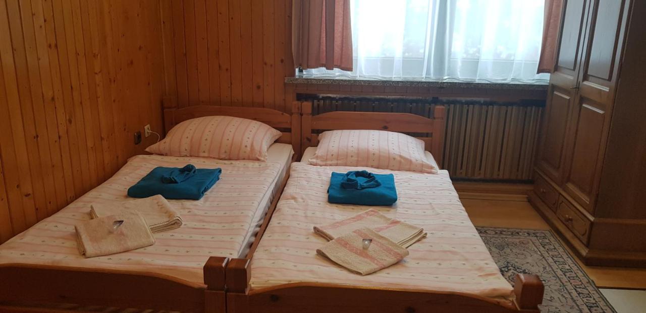 Eden Szczyrk Bed & Breakfast Eksteriør bilde
