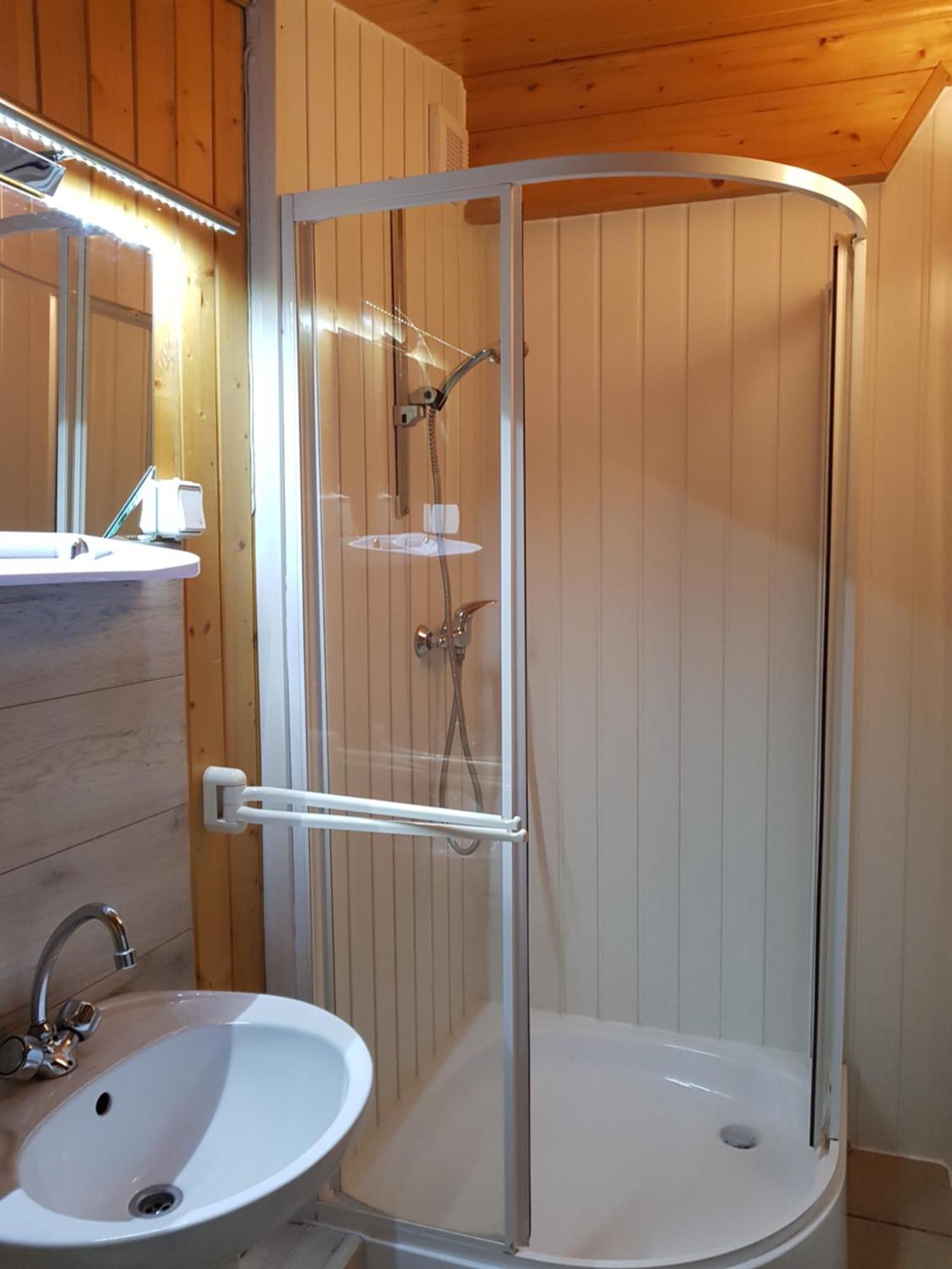 Eden Szczyrk Bed & Breakfast Rom bilde